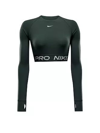 NIKE | Camiseta de fitness para mujer Pro 365 Crop Dri-FIT |